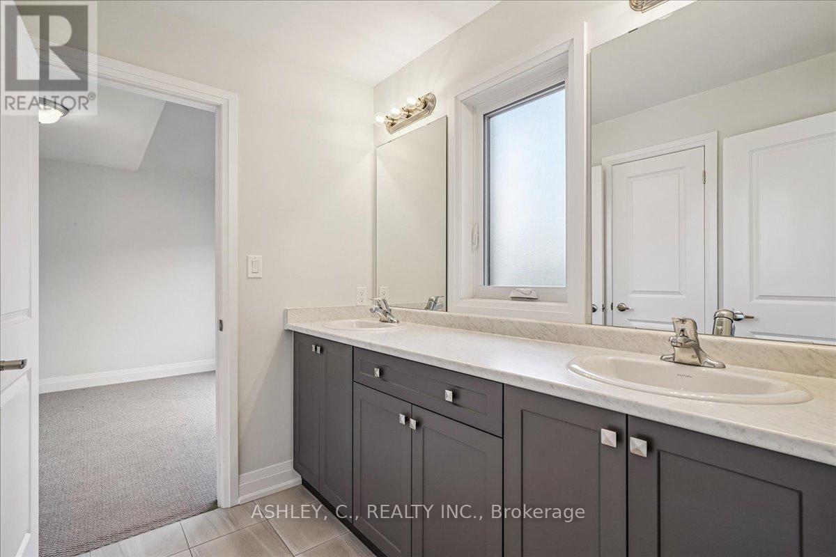 Upper - 29 Gladmary Drive, Brampton, Ontario  L6Y 6K9 - Photo 28 - W12448899