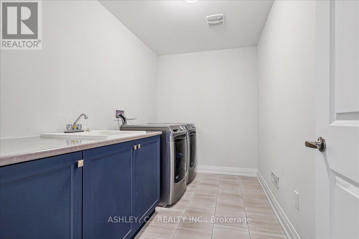 Upper - 29 Gladmary Drive, Brampton, Ontario  L6Y 6K9 - Photo 32 - W12448899