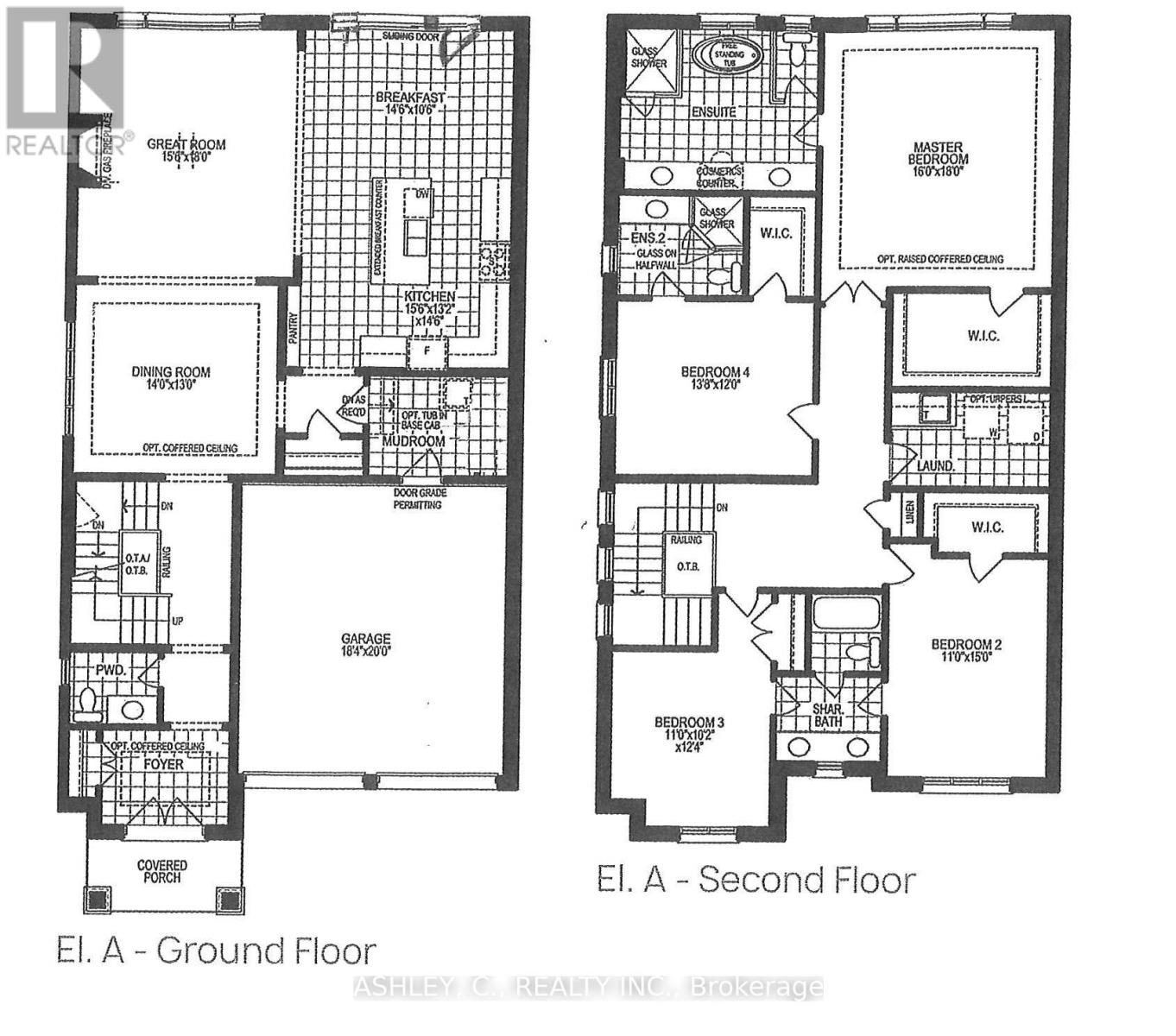 Upper - 29 Gladmary Drive, Brampton, Ontario  L6Y 6K9 - Photo 34 - W12448899