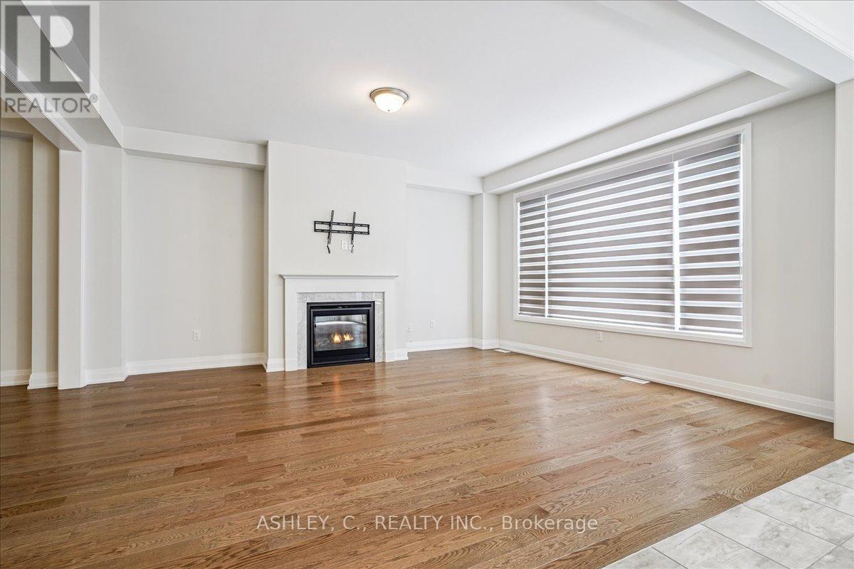 Upper - 29 Gladmary Drive, Brampton, Ontario  L6Y 6K9 - Photo 7 - W12448899