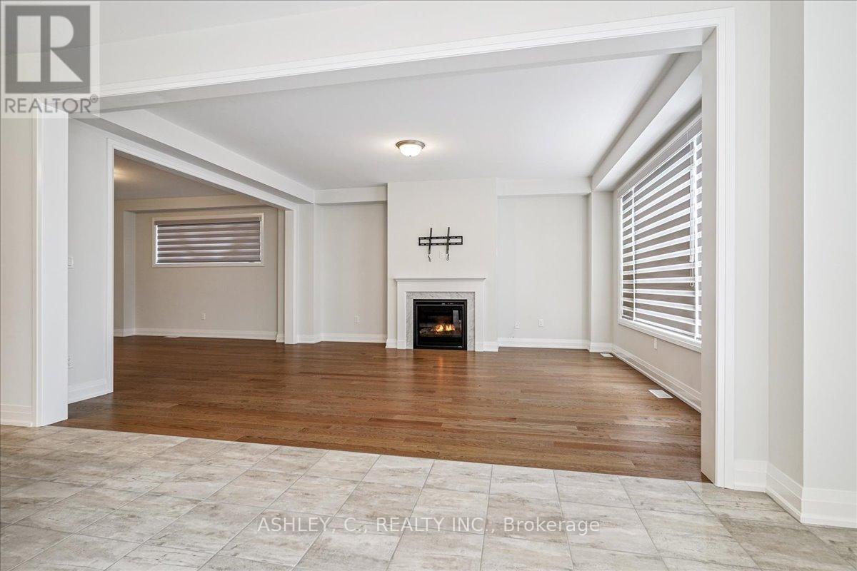Upper - 29 Gladmary Drive, Brampton, Ontario  L6Y 6K9 - Photo 8 - W12448899