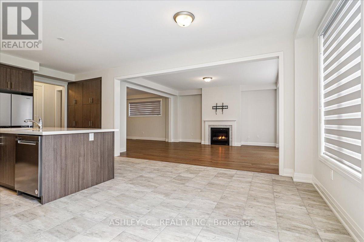 Upper - 29 Gladmary Drive, Brampton, Ontario  L6Y 6K9 - Photo 9 - W12448899