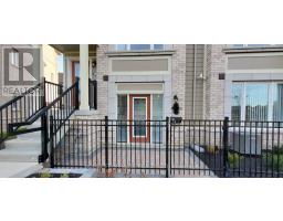 92 - 1 BECKENROSE COURT, Brampton, Ontario