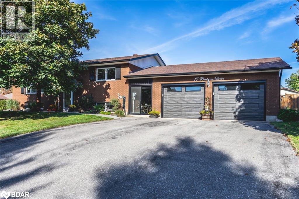 17 Bertram Drive, Elmvale, Ontario  L0L 1P0 - Photo 1 - 40775574