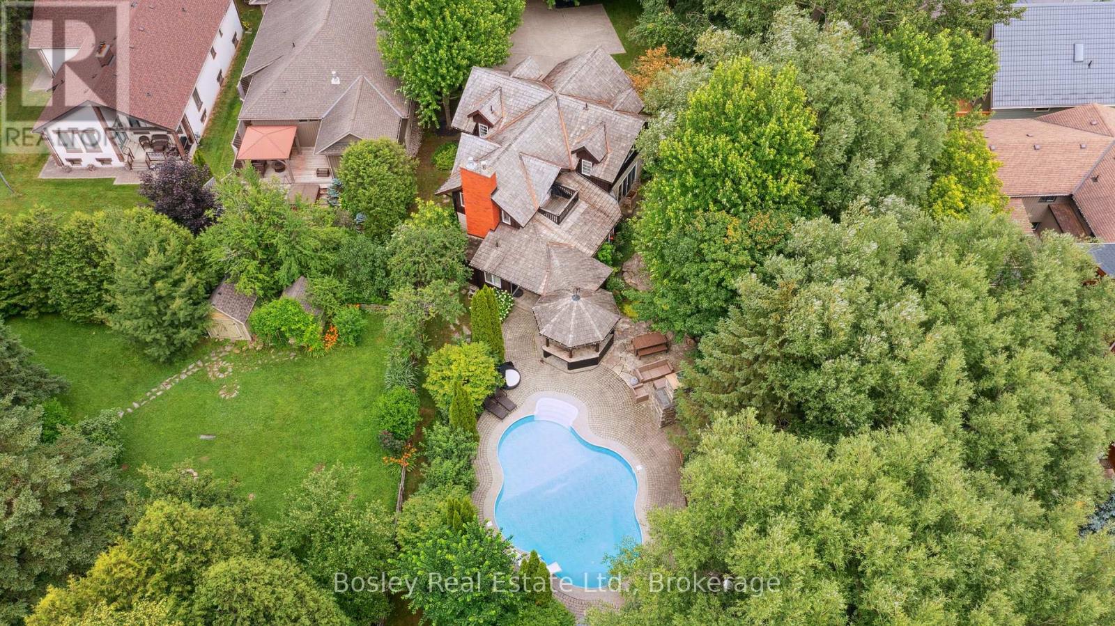 118 HERITAGE DRIVE, Blue Mountains, Ontario