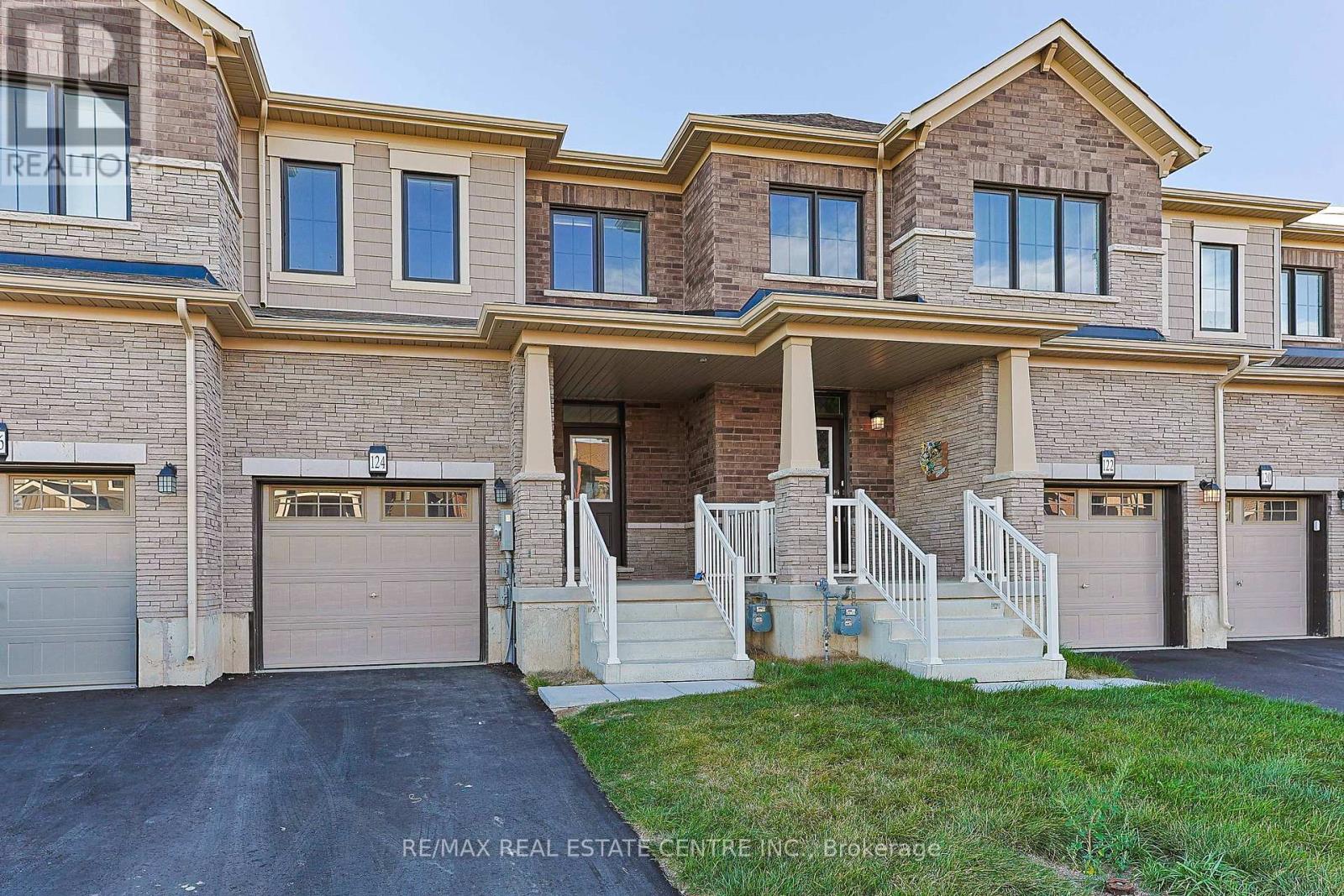 124 Granville Crescent, Haldimand, Ontario  N3W 0J7 - Photo 2 - X12448735