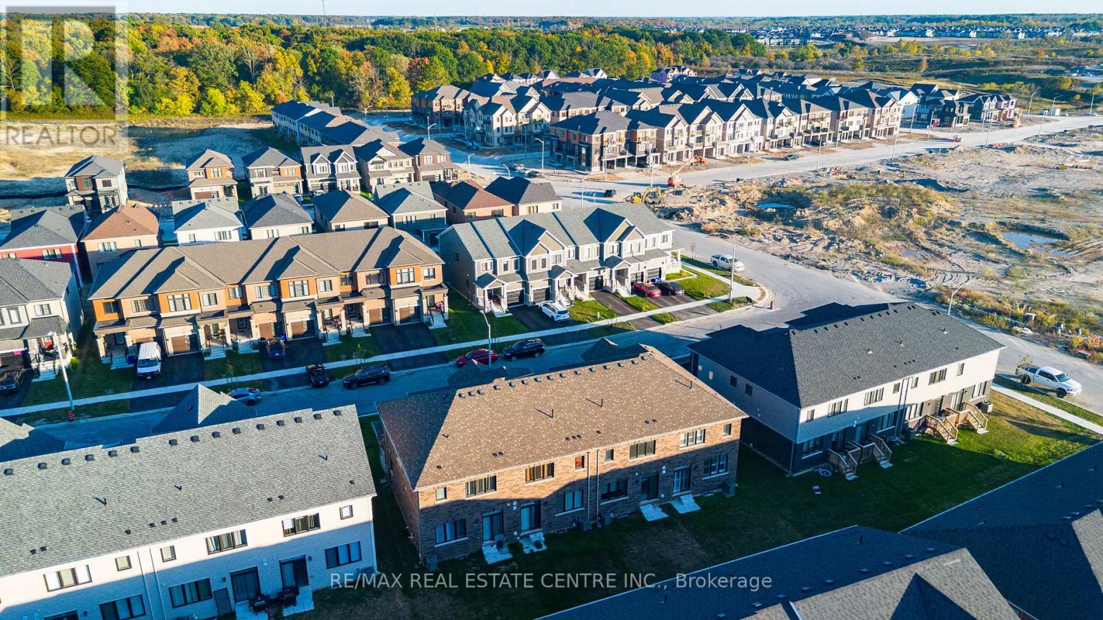124 Granville Crescent, Haldimand, Ontario  N3W 0J7 - Photo 40 - X12448735