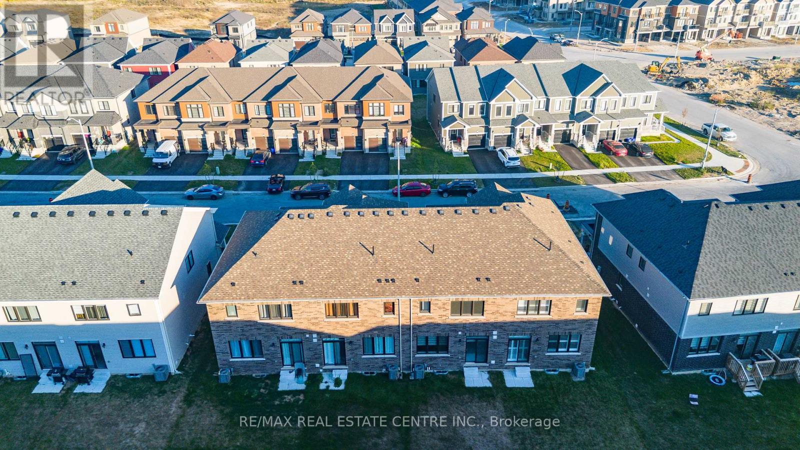 124 Granville Crescent, Haldimand, Ontario  N3W 0J7 - Photo 41 - X12448735