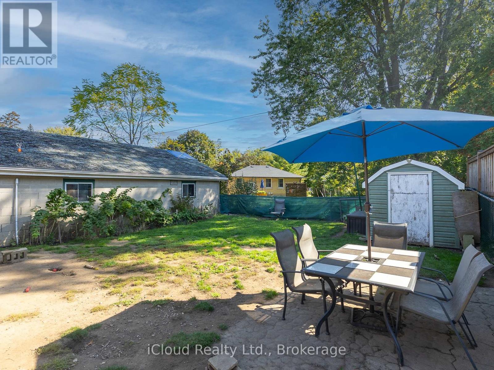 28 Barton Street, Guelph (Exhibition Park), Ontario  N1H 1M3 - Photo 27 - X12448737