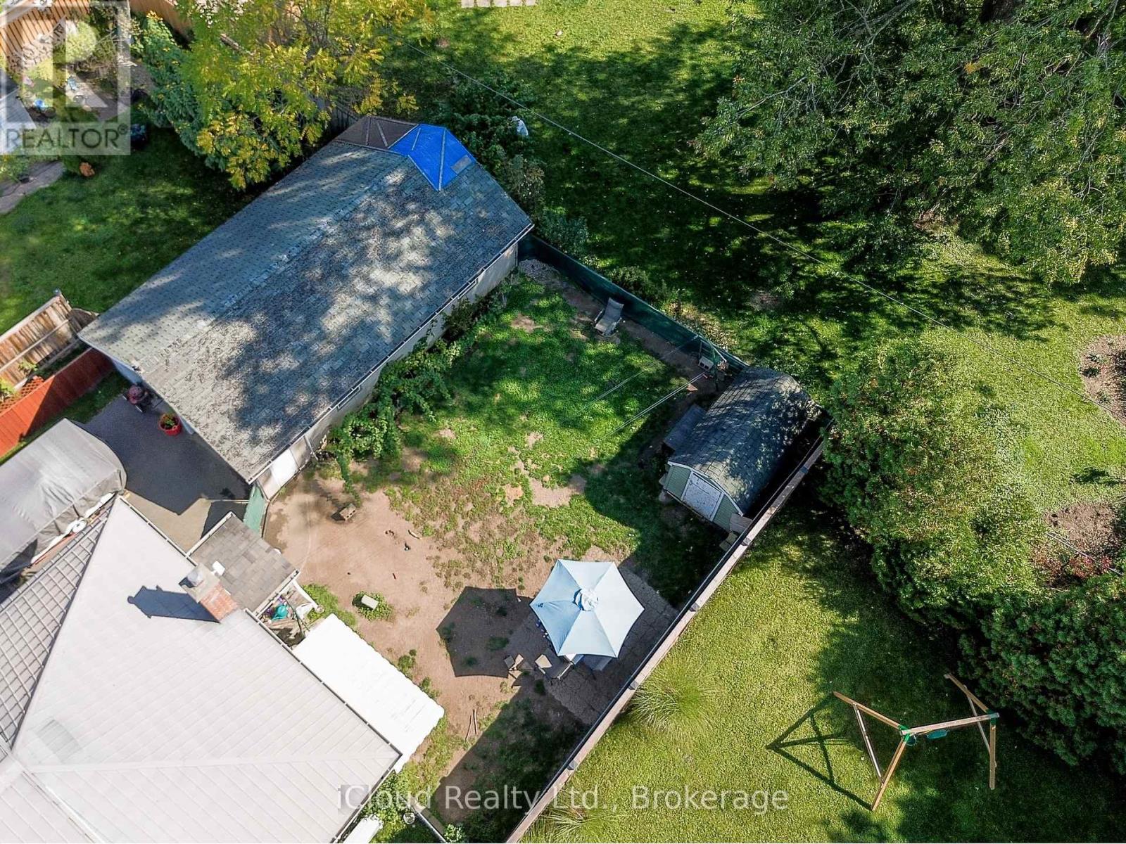 28 Barton Street, Guelph (Exhibition Park), Ontario  N1H 1M3 - Photo 29 - X12448737