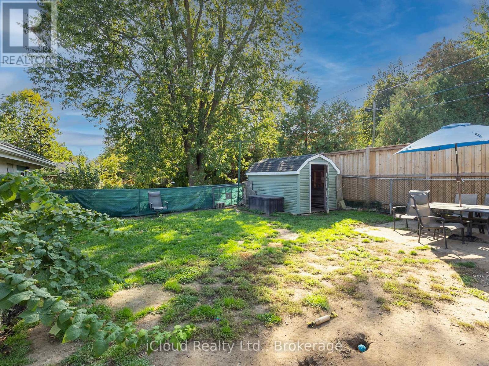 28 Barton Street, Guelph (Exhibition Park), Ontario  N1H 1M3 - Photo 30 - X12448737