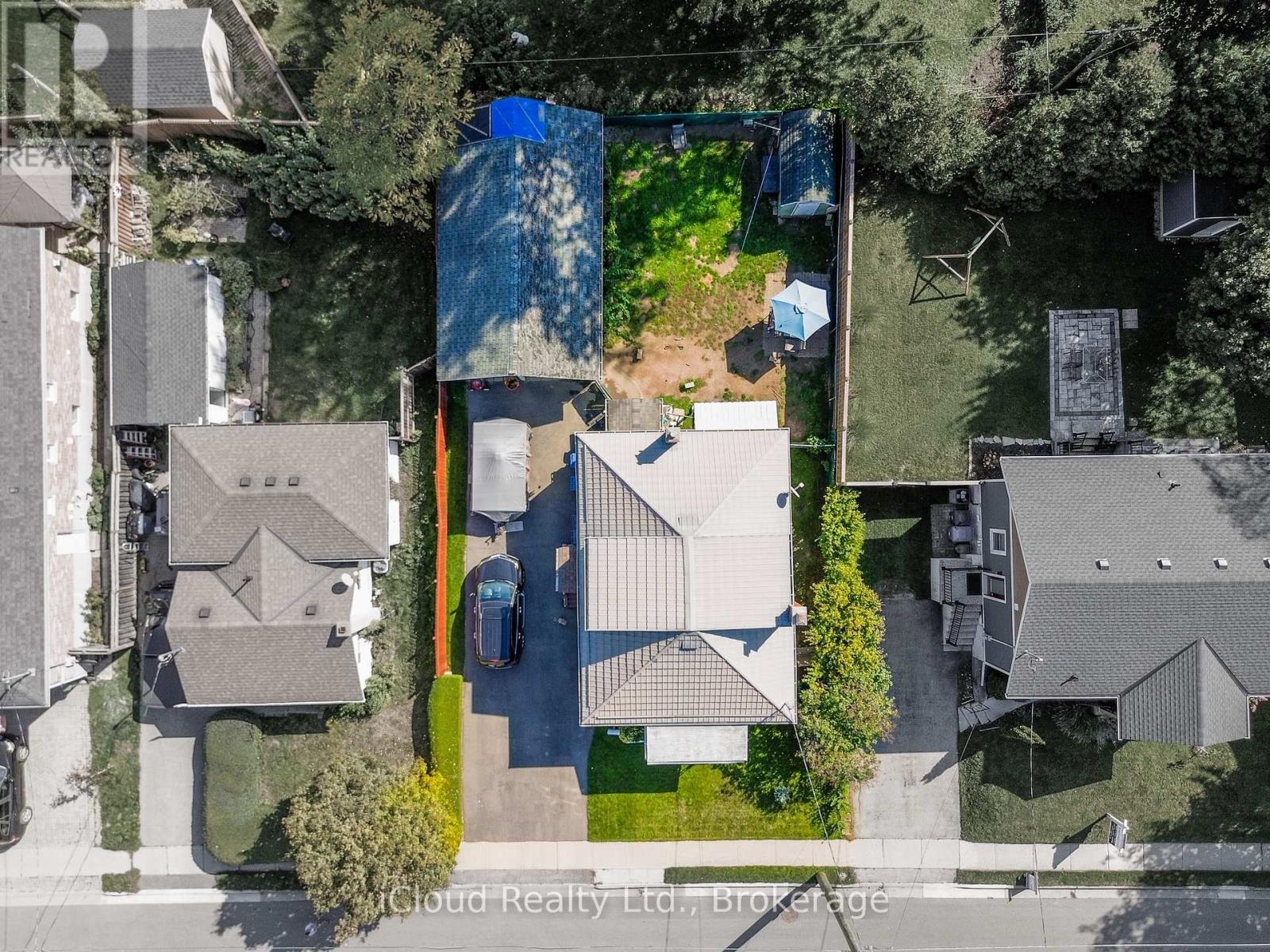 28 Barton Street, Guelph (Exhibition Park), Ontario  N1H 1M3 - Photo 31 - X12448737