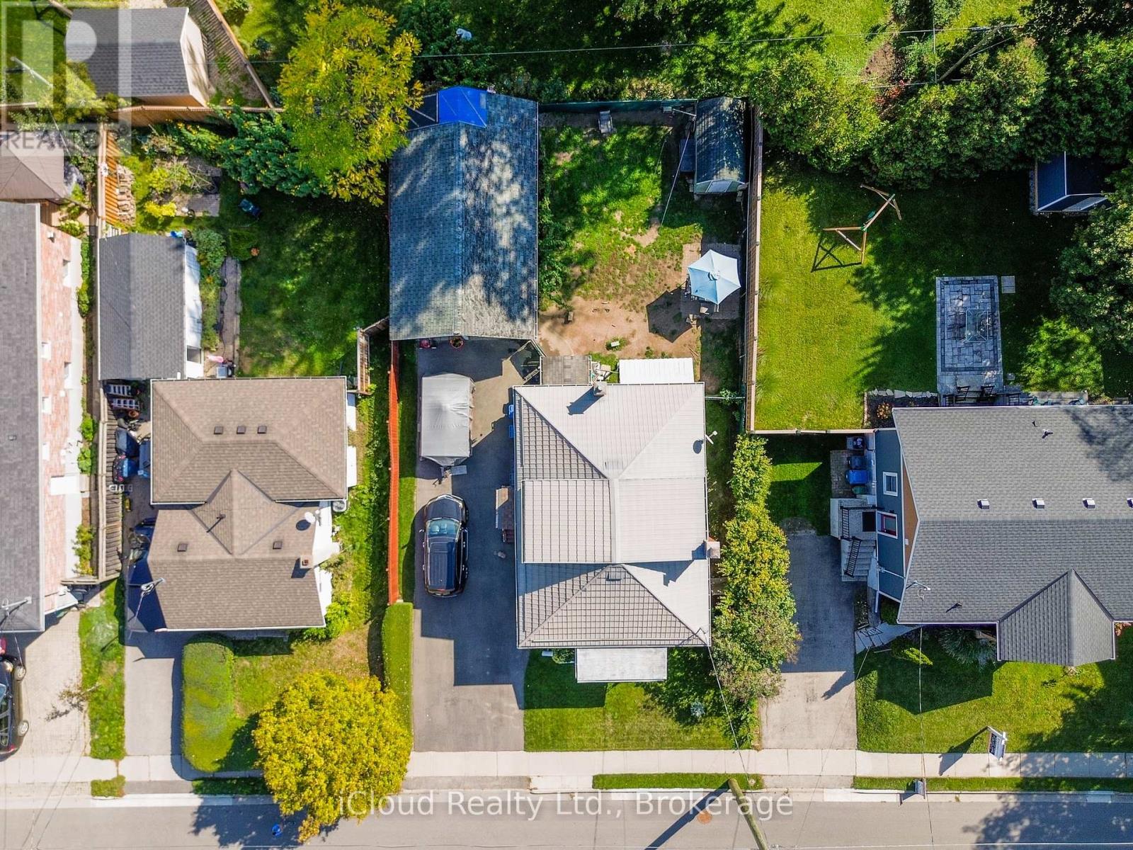 28 Barton Street, Guelph (Exhibition Park), Ontario  N1H 1M3 - Photo 32 - X12448737