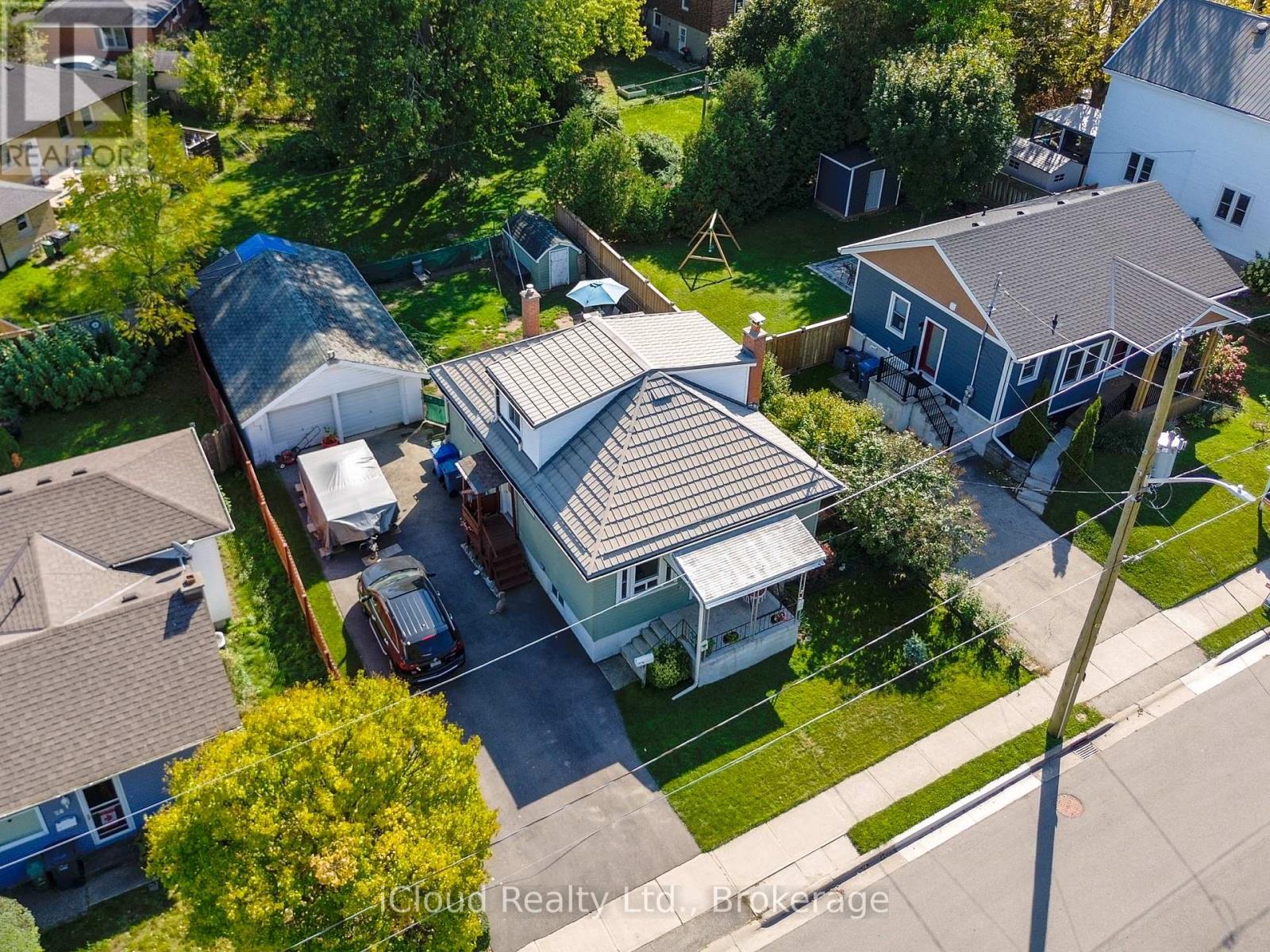 28 Barton Street, Guelph (Exhibition Park), Ontario  N1H 1M3 - Photo 33 - X12448737