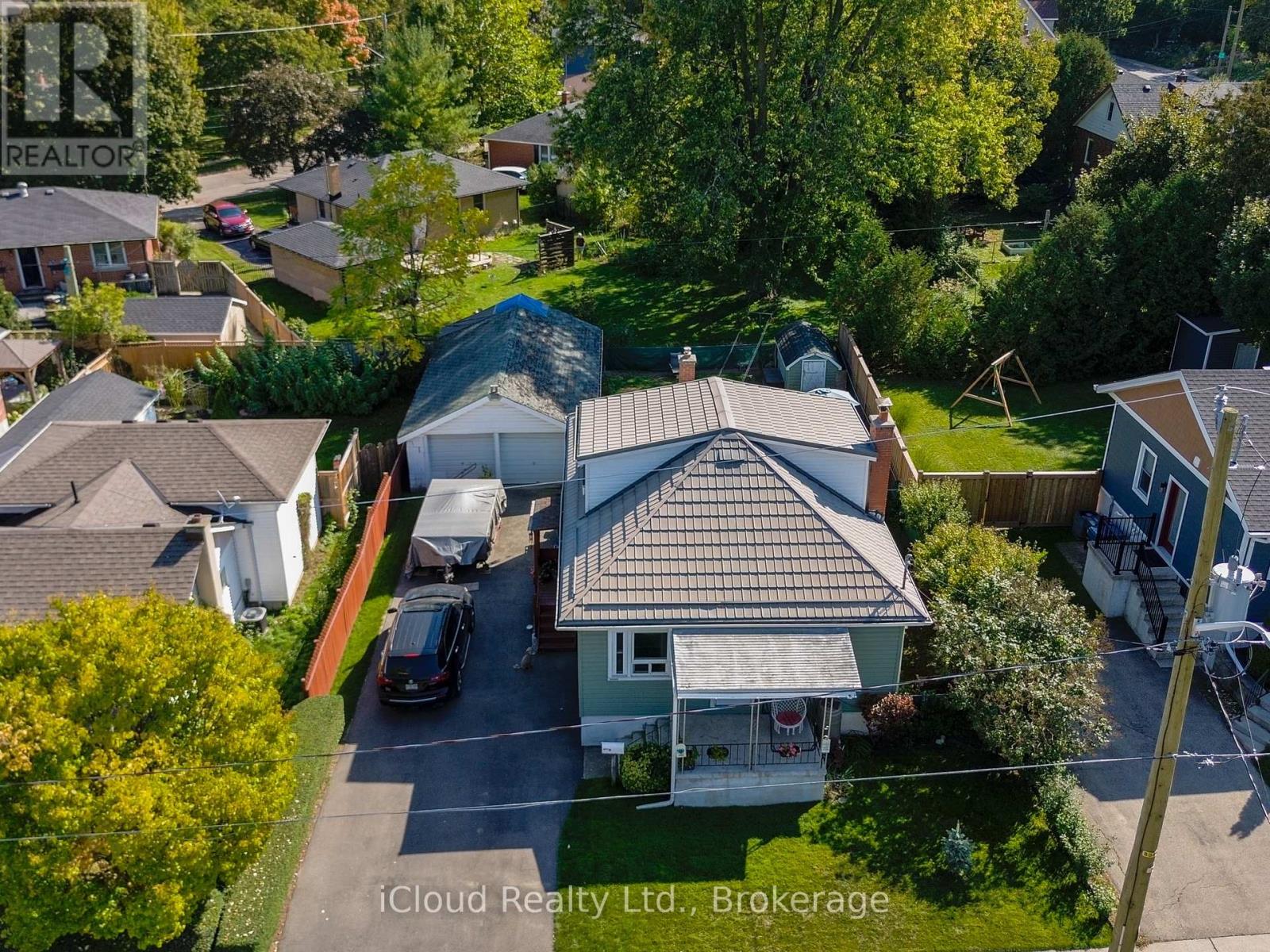 28 Barton Street, Guelph (Exhibition Park), Ontario  N1H 1M3 - Photo 34 - X12448737