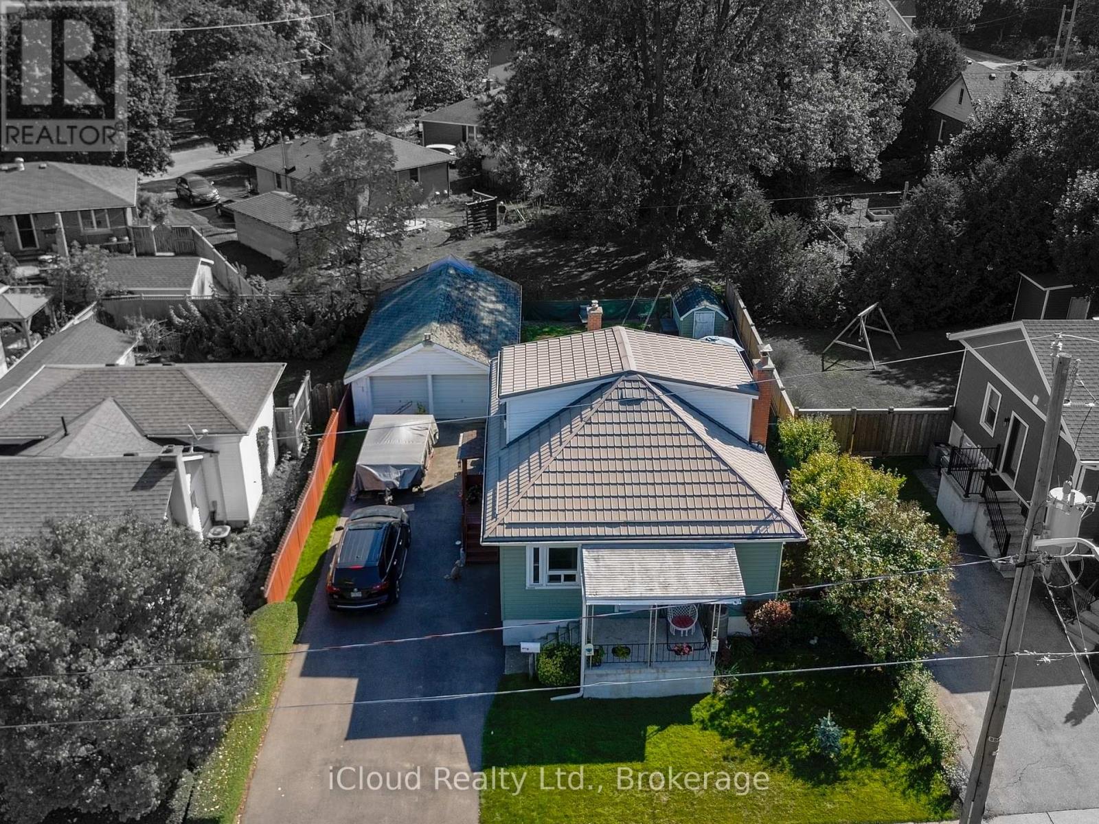 28 Barton Street, Guelph (Exhibition Park), Ontario  N1H 1M3 - Photo 35 - X12448737