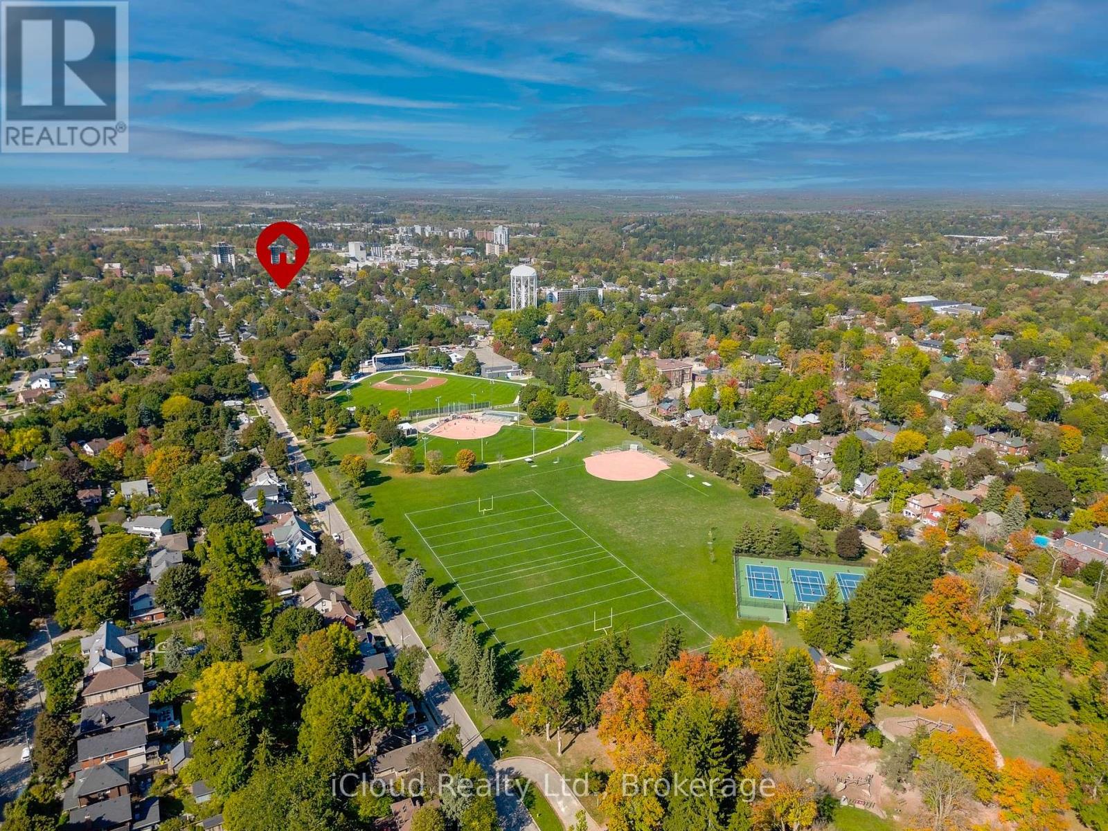 28 Barton Street, Guelph (Exhibition Park), Ontario  N1H 1M3 - Photo 4 - X12448737