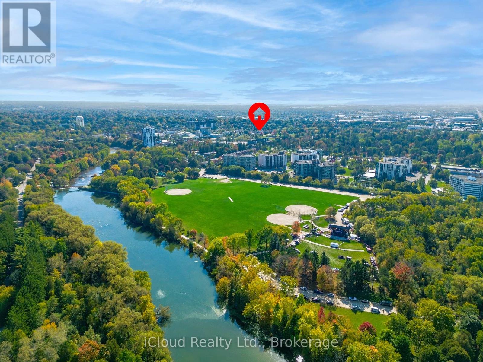 28 Barton Street, Guelph (Exhibition Park), Ontario  N1H 1M3 - Photo 5 - X12448737