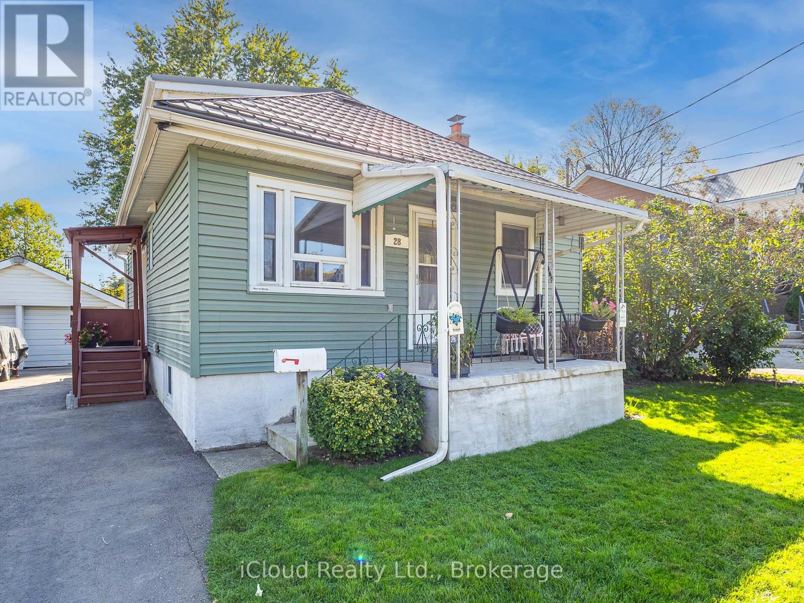 28 Barton Street, Guelph (Exhibition Park), Ontario  N1H 1M3 - Photo 6 - X12448737