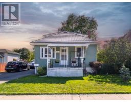 28 BARTON STREET, Guelph, Ontario