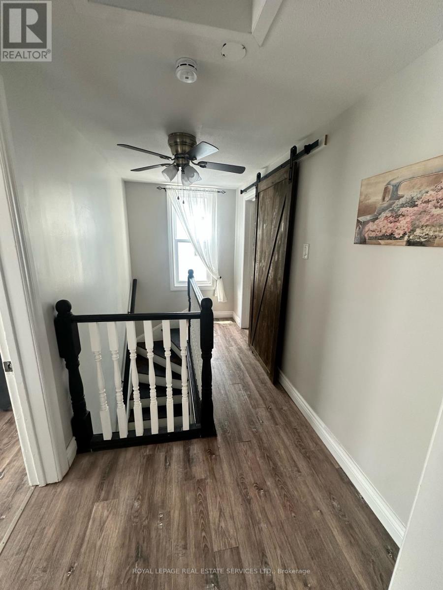4347 Simcoe Street, Niagara Falls (Downtown), Ontario  L2E 1T5 - Photo 5 - X12448743