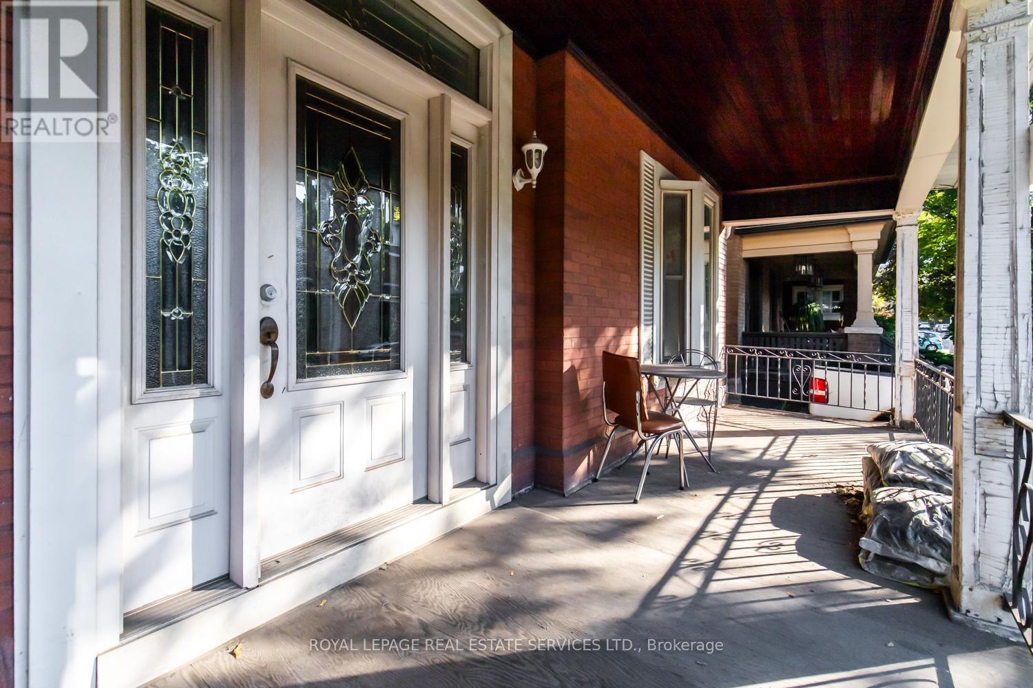 51 Barnesdale Avenue S, Hamilton (Stipley), Ontario  L8M 2V3 - Photo 2 - X12448761