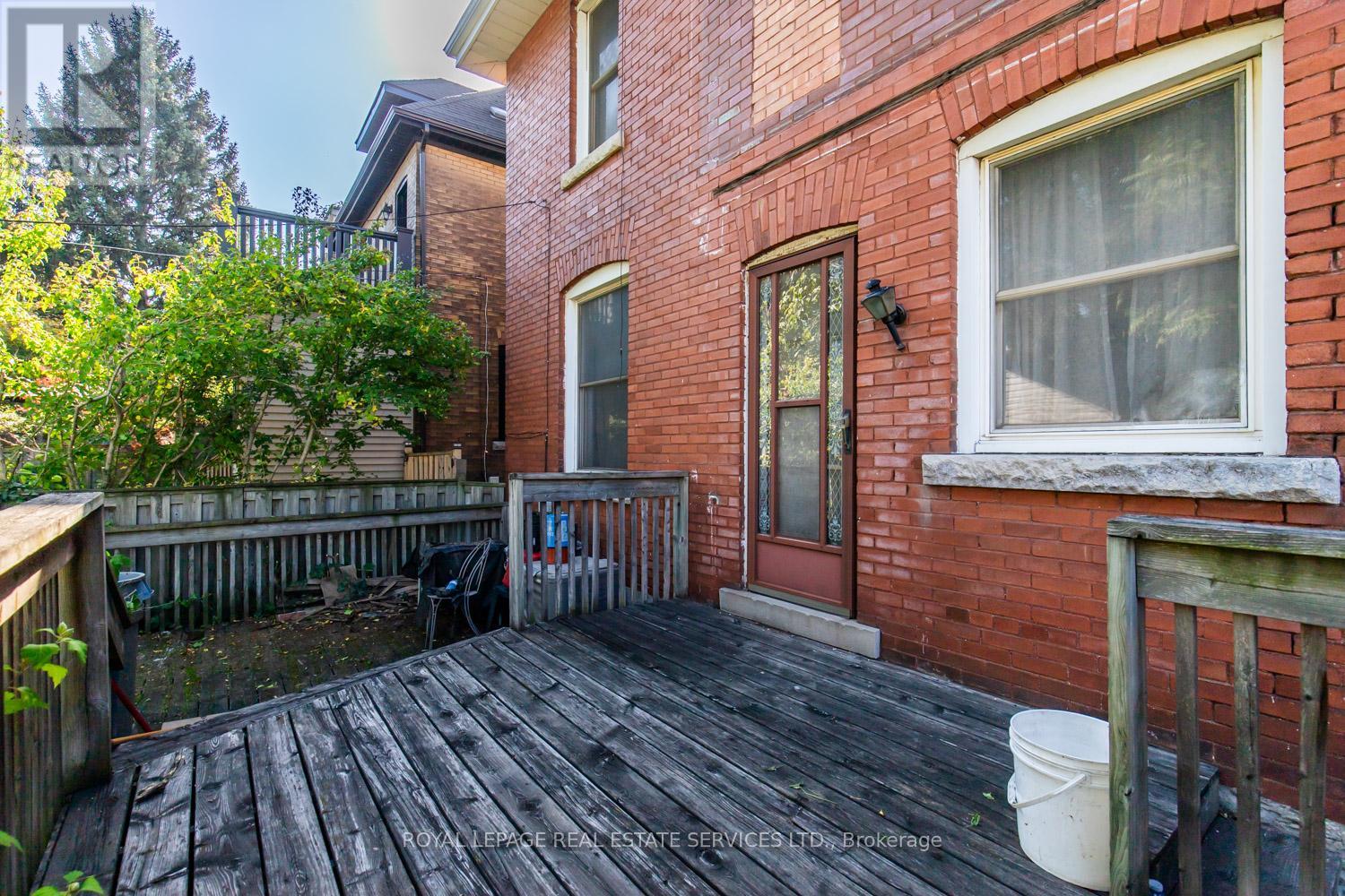 51 Barnesdale Avenue S, Hamilton (Stipley), Ontario  L8M 2V3 - Photo 31 - X12448761
