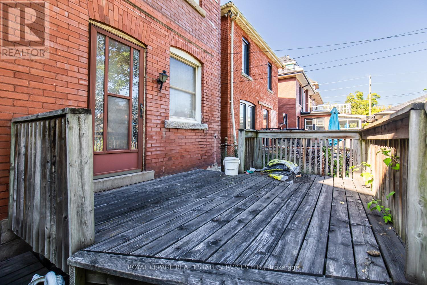51 Barnesdale Avenue S, Hamilton (Stipley), Ontario  L8M 2V3 - Photo 32 - X12448761