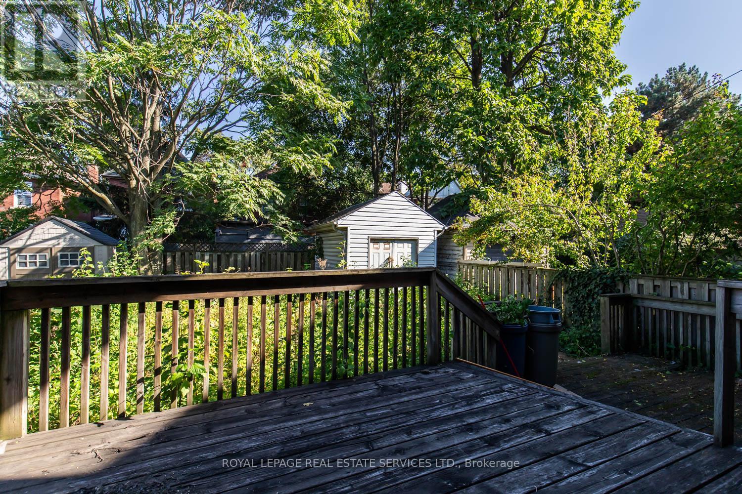 51 Barnesdale Avenue S, Hamilton (Stipley), Ontario  L8M 2V3 - Photo 33 - X12448761
