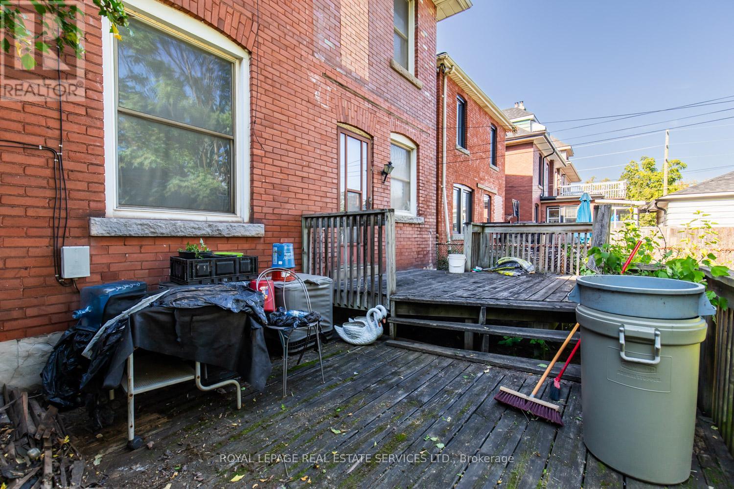 51 Barnesdale Avenue S, Hamilton (Stipley), Ontario  L8M 2V3 - Photo 34 - X12448761