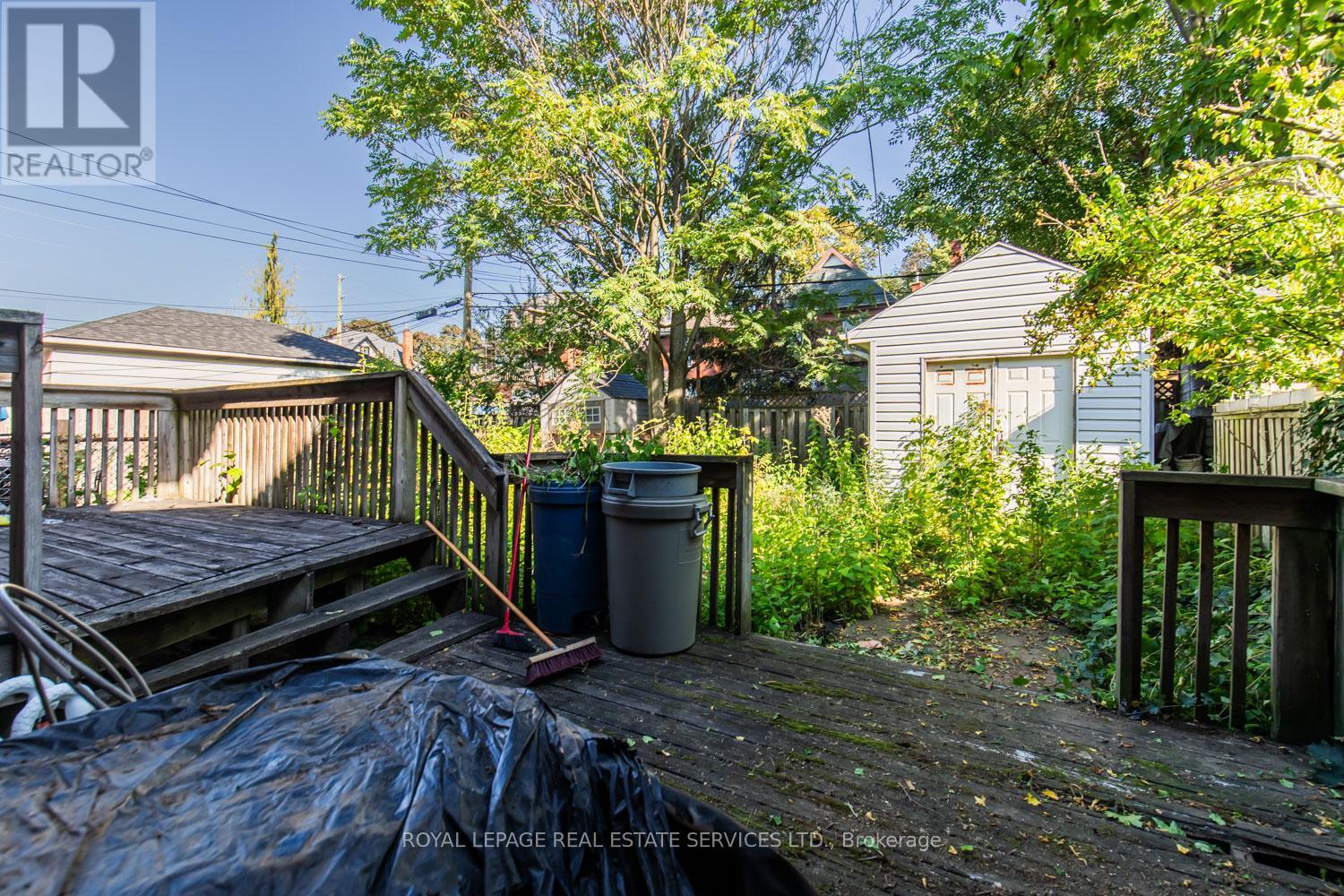 51 Barnesdale Avenue S, Hamilton (Stipley), Ontario  L8M 2V3 - Photo 35 - X12448761