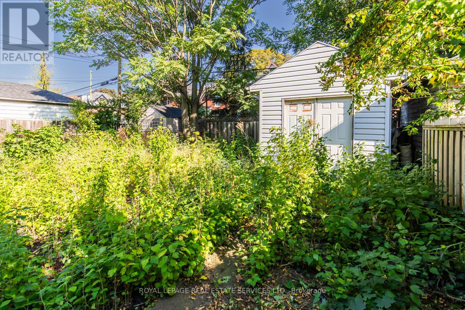 51 Barnesdale Avenue S, Hamilton (Stipley), Ontario  L8M 2V3 - Photo 36 - X12448761