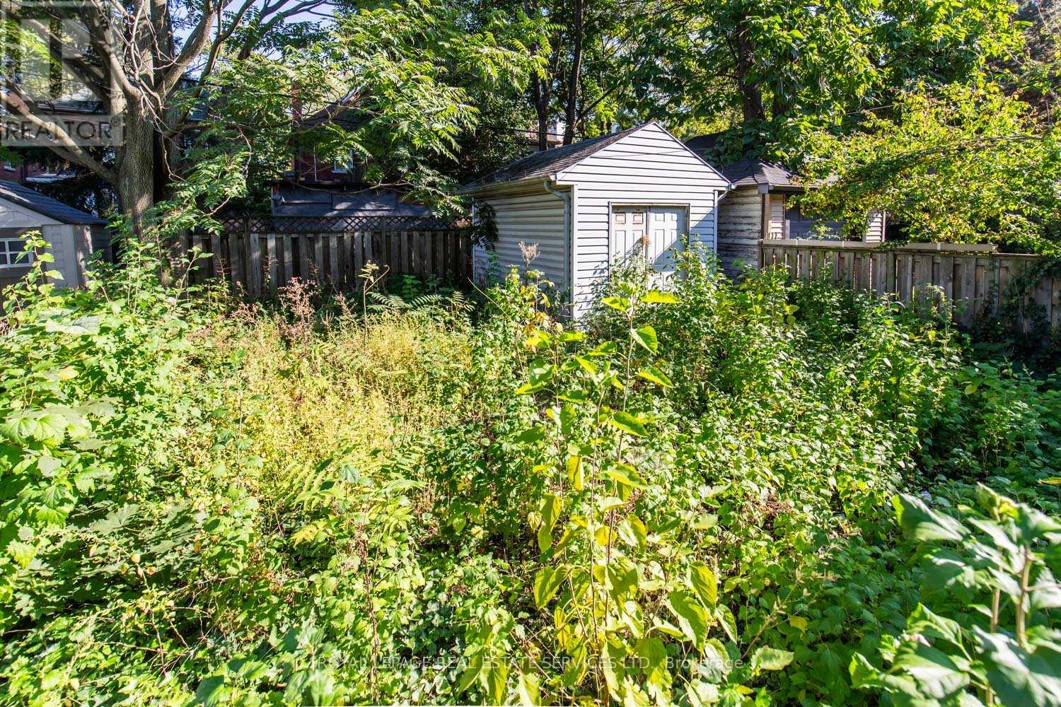 51 Barnesdale Avenue S, Hamilton (Stipley), Ontario  L8M 2V3 - Photo 37 - X12448761