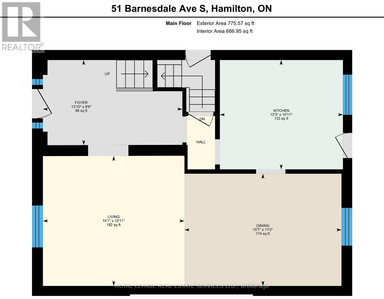 51 Barnesdale Avenue S, Hamilton (Stipley), Ontario  L8M 2V3 - Photo 40 - X12448761