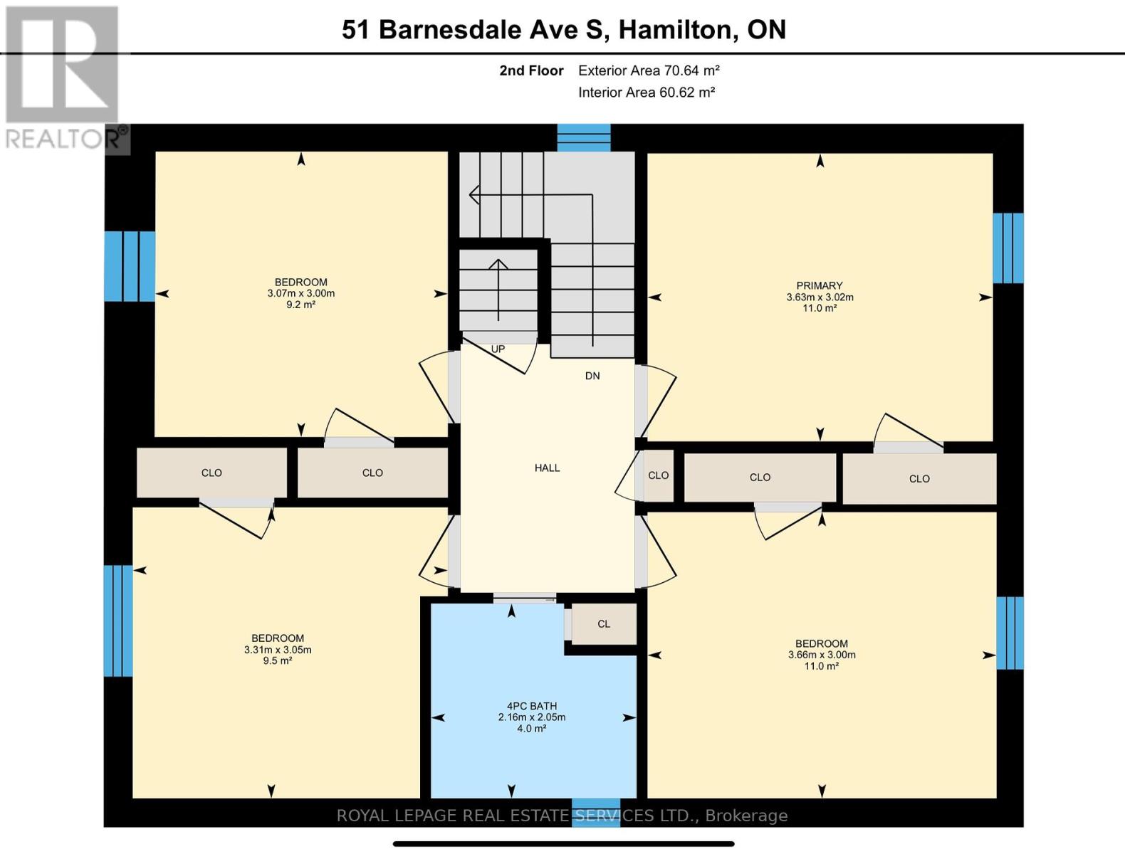 51 Barnesdale Avenue S, Hamilton (Stipley), Ontario  L8M 2V3 - Photo 41 - X12448761