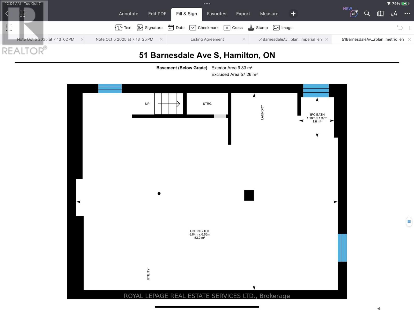 51 Barnesdale Avenue S, Hamilton (Stipley), Ontario  L8M 2V3 - Photo 43 - X12448761