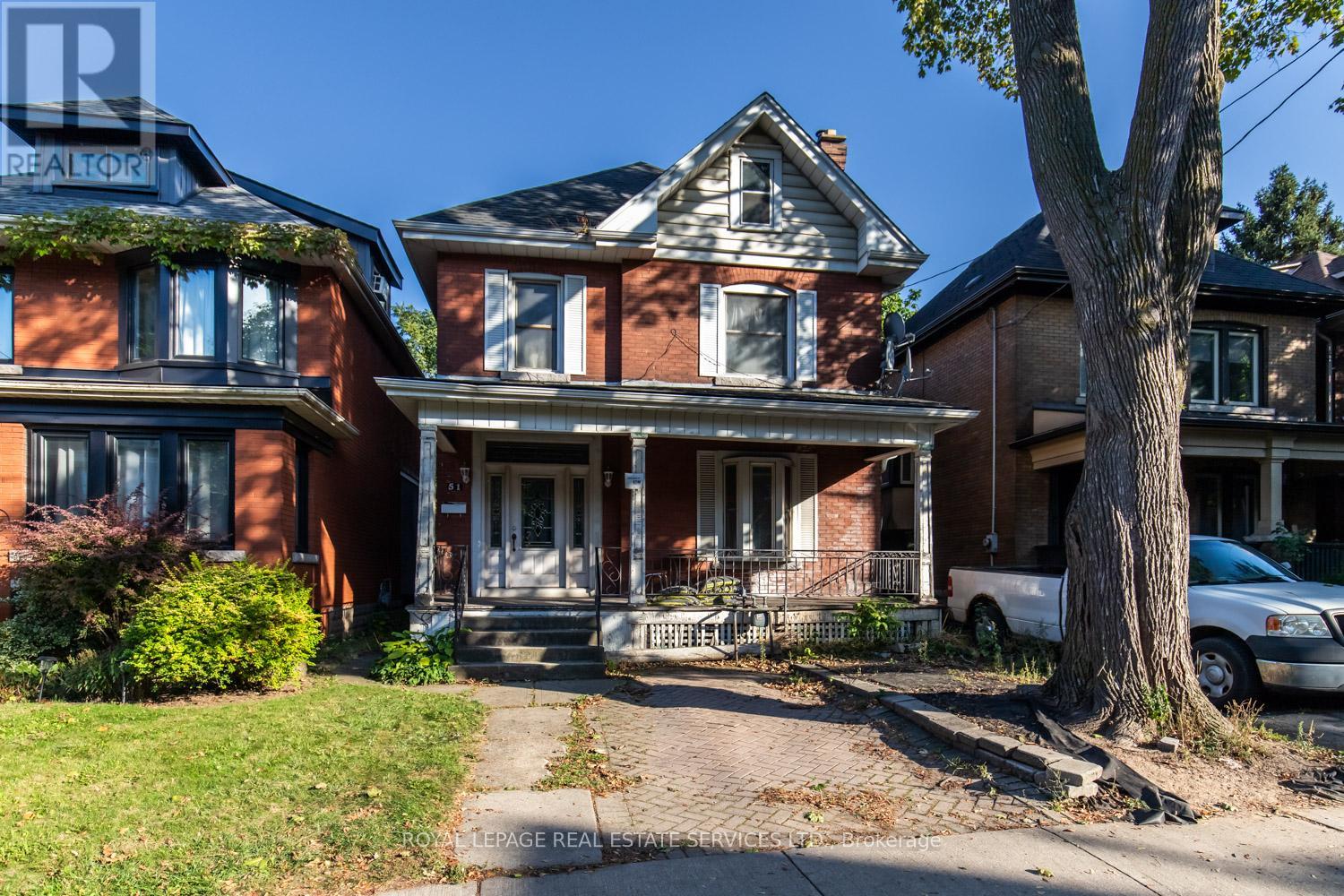 51 Barnesdale Avenue S, Hamilton (Stipley), Ontario  L8M 2V3 - Photo 44 - X12448761