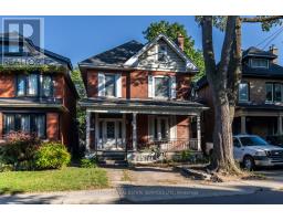 51 BARNESDALE AVENUE S, Hamilton, Ontario