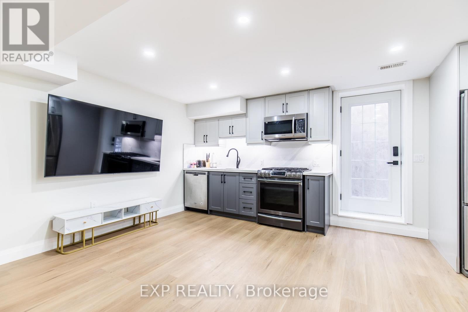 Bsmnt - 6544 Sam Iorfida Drive, Niagara Falls, Ontario  L2G 0H4 - Photo 2 - X12448762