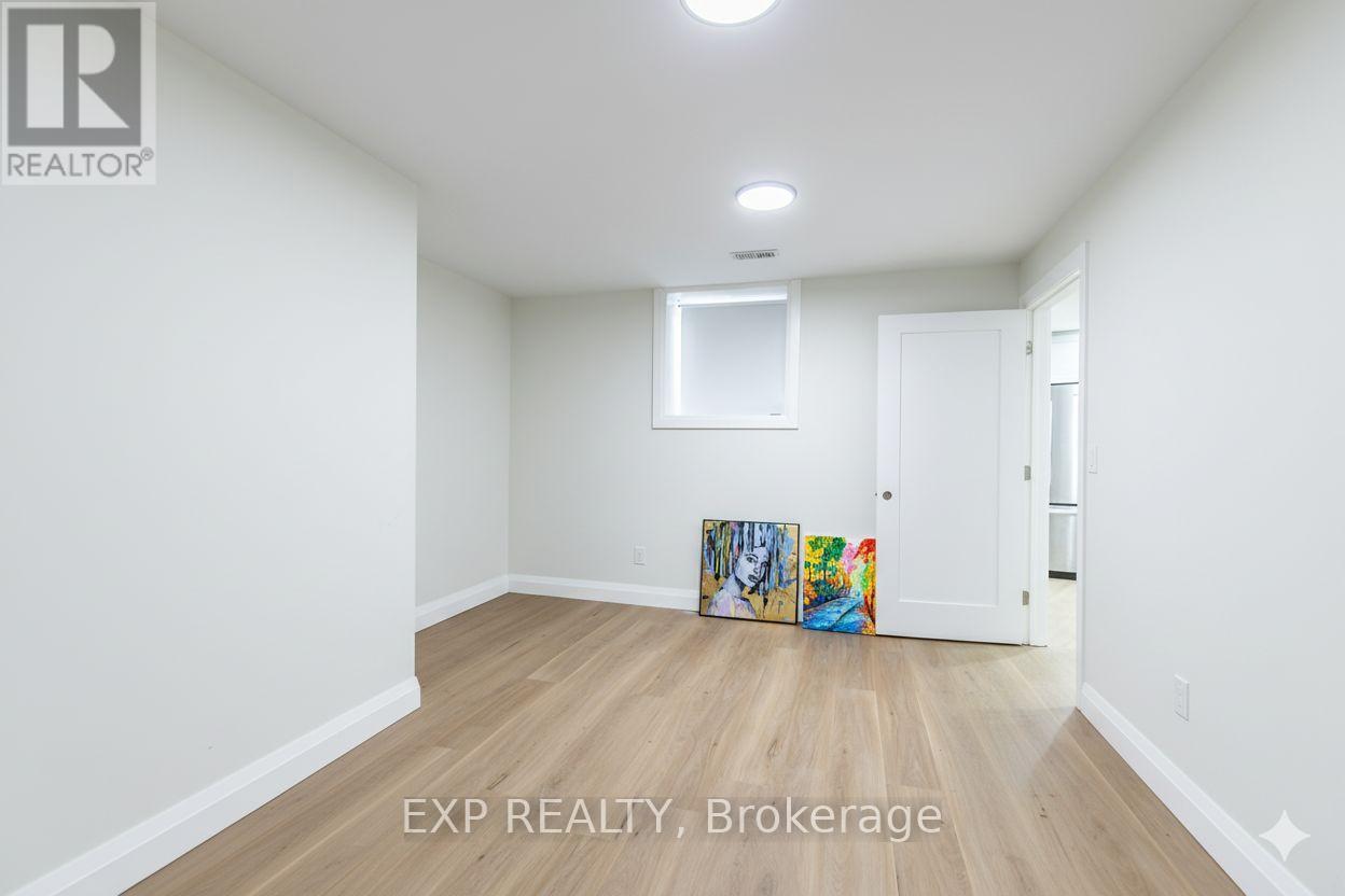 Bsmnt - 6544 Sam Iorfida Drive, Niagara Falls, Ontario  L2G 0H4 - Photo 9 - X12448762