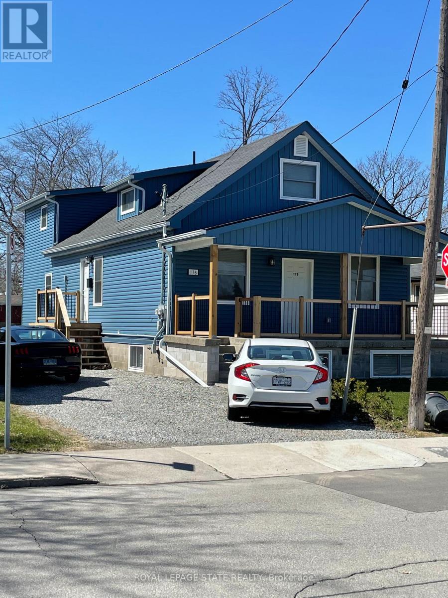 Lower - 176 Queensdale Avenue, Hamilton, Ontario  L9A 1K3 - Photo 1 - X12448782