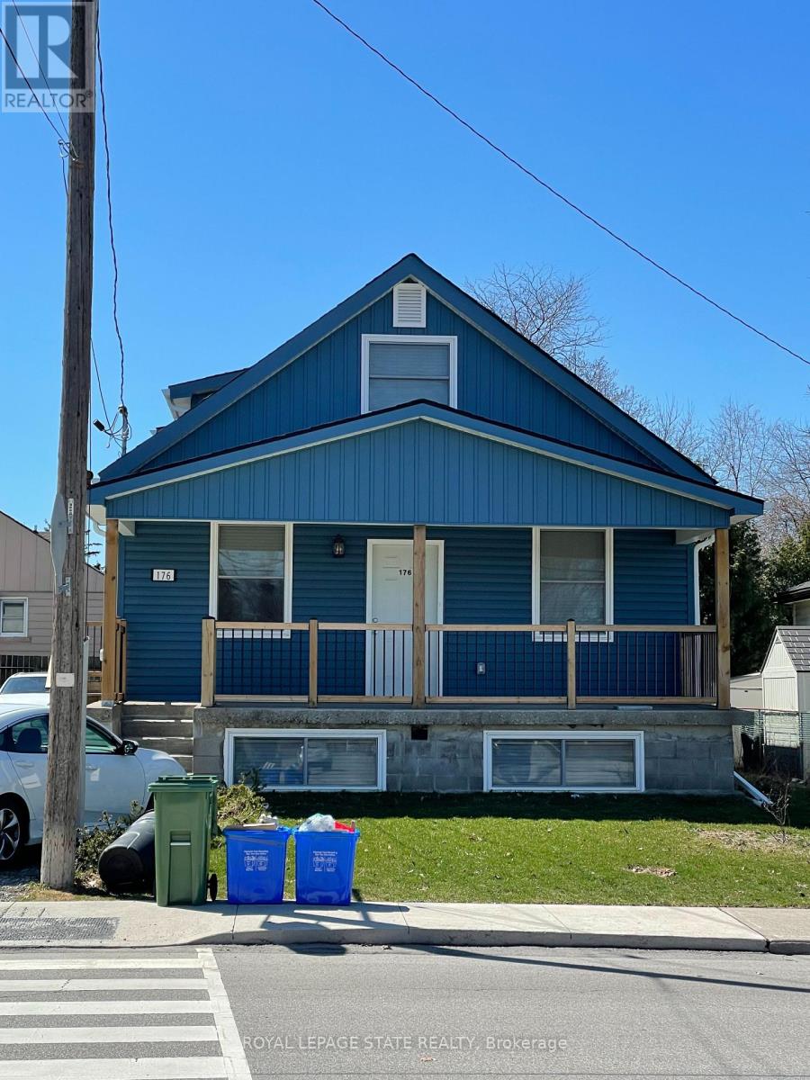 Lower - 176 Queensdale Avenue, Hamilton, Ontario  L9A 1K3 - Photo 2 - X12448782