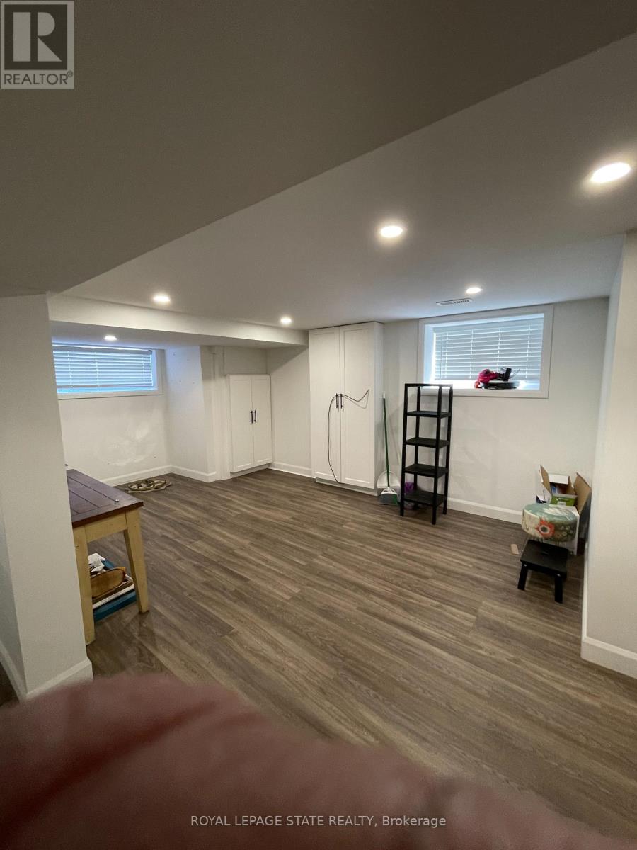 Lower - 176 Queensdale Avenue, Hamilton, Ontario  L9A 1K3 - Photo 5 - X12448782