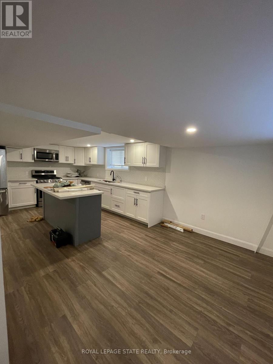 Lower - 176 Queensdale Avenue, Hamilton, Ontario  L9A 1K3 - Photo 6 - X12448782