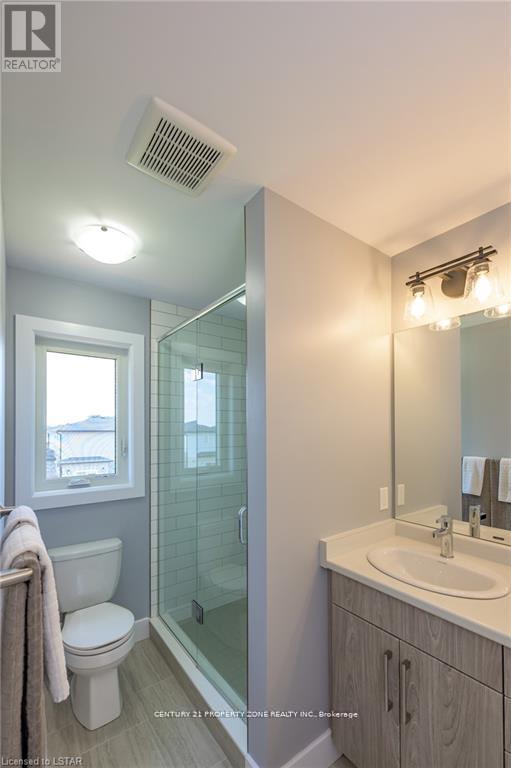 Upper - 3002 Heardcreek Trail, London North, Ontario  N6G 2S7 - Photo 25 - X12448813