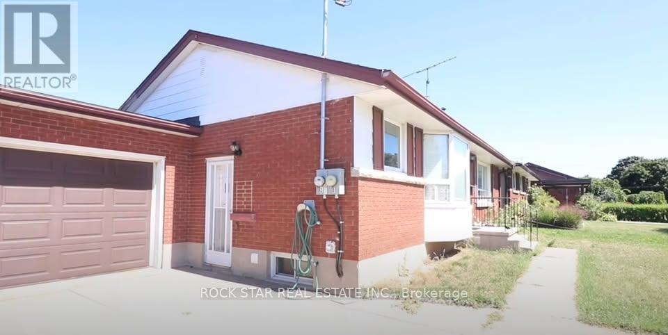 Lower - 17 Ridgeview Avenue, St. Catharines, Ontario  L2M 6B2 - Photo 2 - X12448825