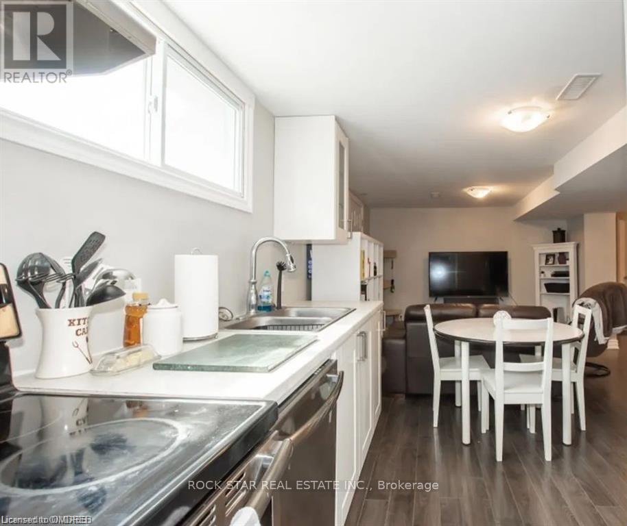 Lower - 17 Ridgeview Avenue, St. Catharines, Ontario  L2M 6B2 - Photo 7 - X12448825