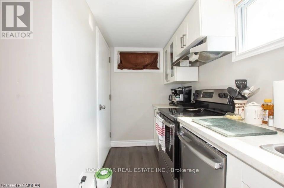 Lower - 17 Ridgeview Avenue, St. Catharines, Ontario  L2M 6B2 - Photo 9 - X12448825