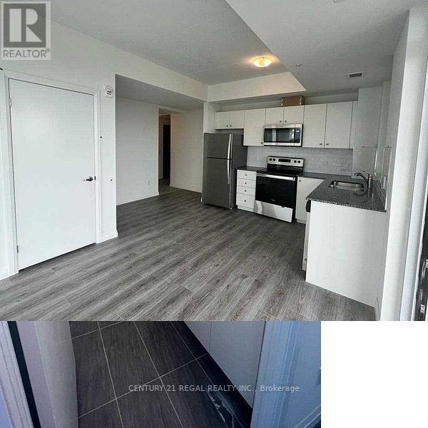 2611 - 108 Garment Street, Kitchener, Ontario  N2G 0E2 - Photo 3 - X12448848