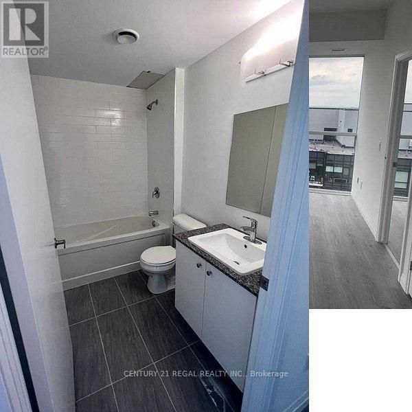 2611 - 108 Garment Street, Kitchener, Ontario  N2G 0E2 - Photo 6 - X12448848